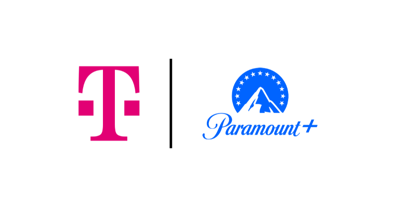 JonFreier's tweet photo. Starting 11/9, @TMobile postpaid customers can get a full year of Paramount+ at no extra cost! 🏔 

New customers, current customers, small business customers – it doesn’t matter, EVERYONE on EVERY plan is included!