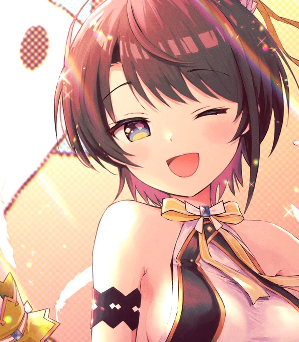 祝🎉100万回再生
#プロテインザスバル
#大空スバル3周年 