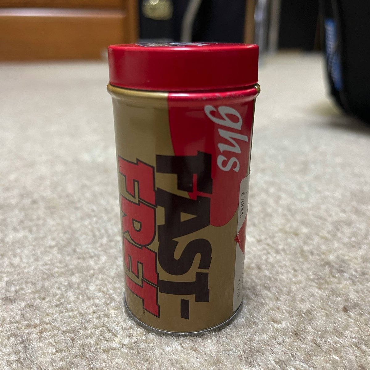 tatatatametame's tweet photo. ダダリオも
これを使えば
エリクサー
#本日の一句
#季語なし
#ghs
#FASTFRET
#おかげさまで弾きやすい https://t.co/QXWlKoQaHt