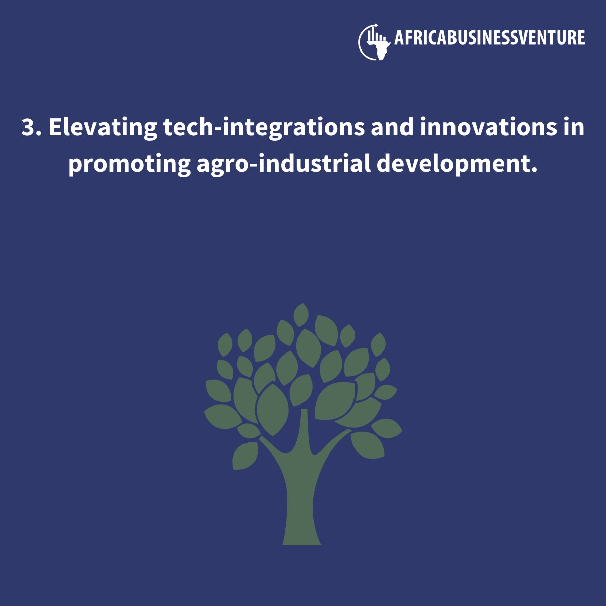 Africabv's tweet photo. 5 Pillars of Agri-Business Development in Africa?

#africabusinessventures #businessconsultants https://t.co/SYyJ1vweqa