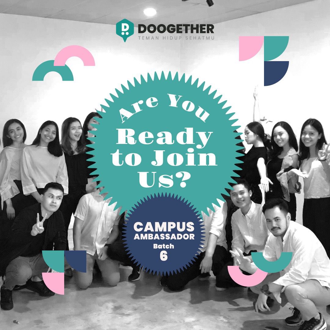 DOOgether (@DOOgether_) / Posts / X