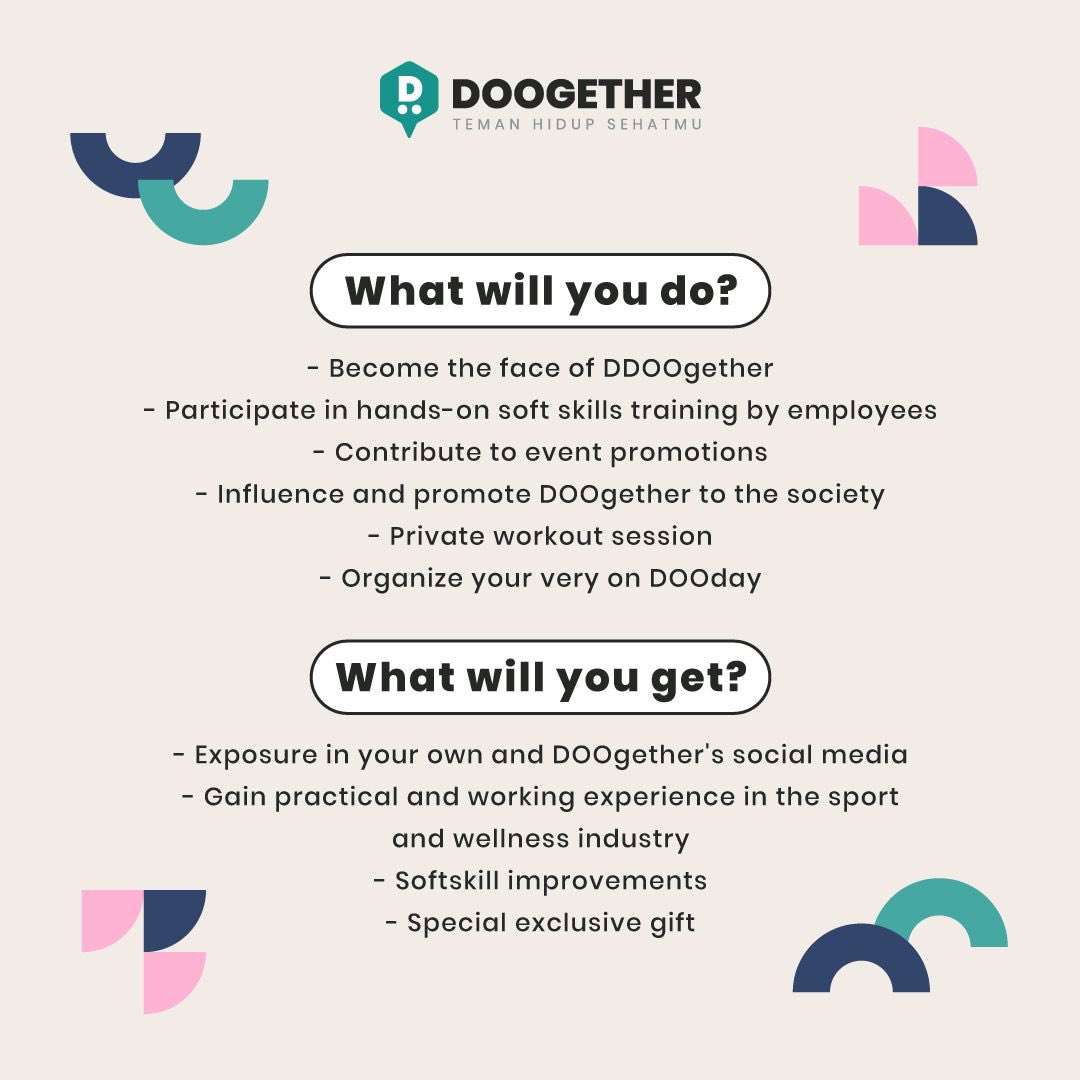 DOOgether (@DOOgether_) / Posts / X