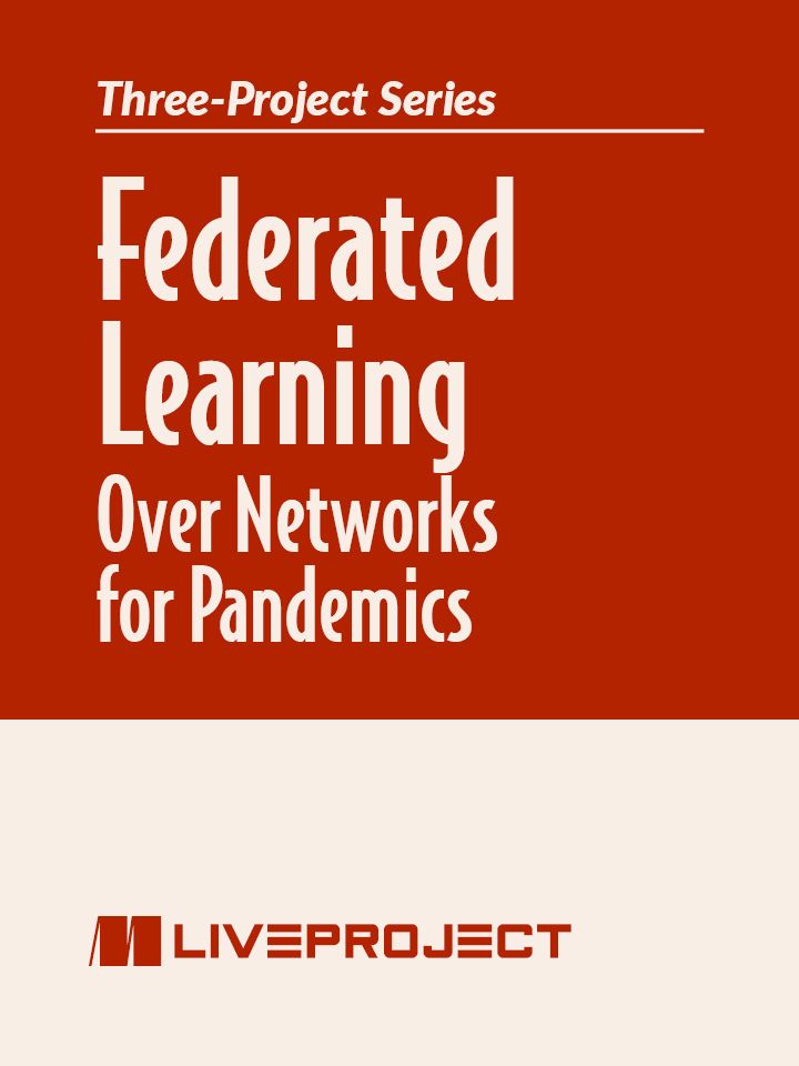 ManningBooks's tweet photo. Deal of the Day, Nov 4, Data Science Bookcamp and select titles are on sale. Check them out: https://t.co/IrMQCWghwn
#datascience #python #coding #algorithms #machinelearning #deeplearning #DL #nlp #python #ai #voicerecognition #ml #federatedml https://t.co/KoWoFqYxZV