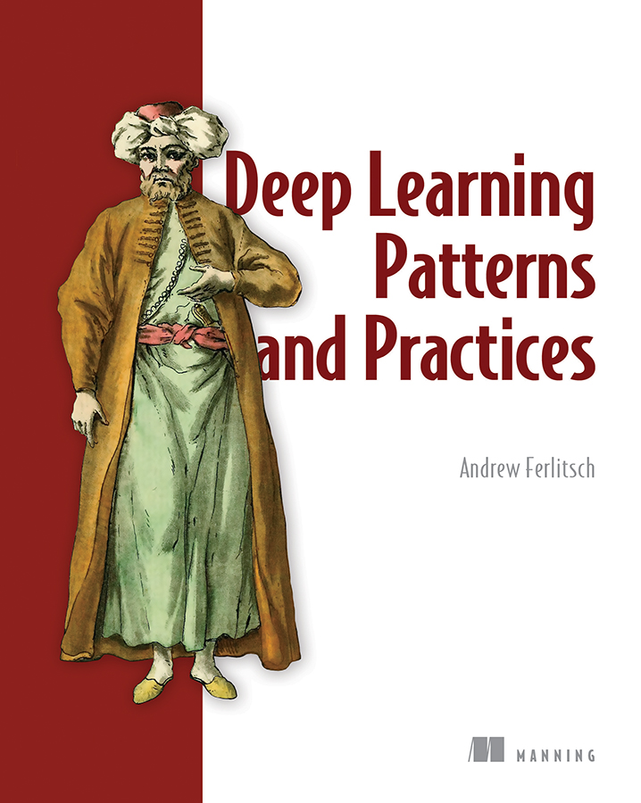 ManningBooks's tweet photo. Deal of the Day, Nov 4, Data Science Bookcamp and select titles are on sale. Check them out: https://t.co/IrMQCWghwn
#datascience #python #coding #algorithms #machinelearning #deeplearning #DL #nlp #python #ai #voicerecognition #ml #federatedml https://t.co/KoWoFqYxZV