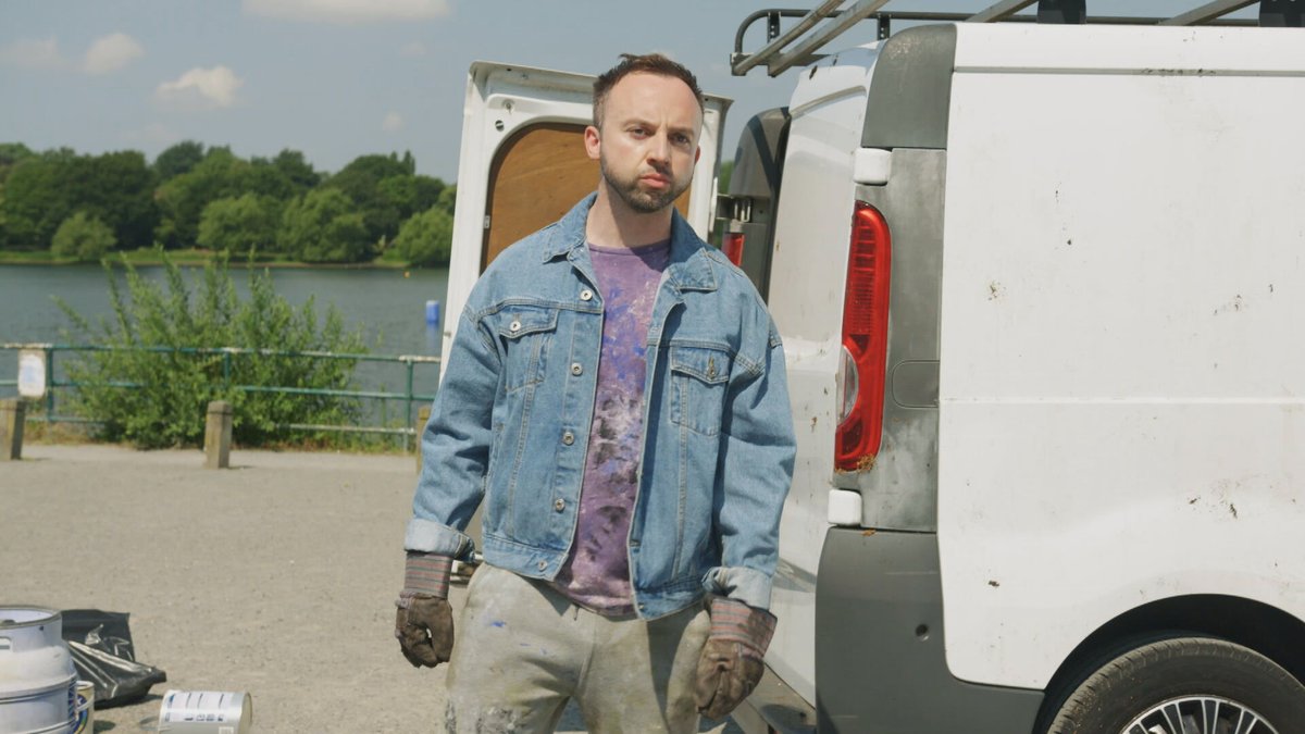 BBCDoctors tweet picture