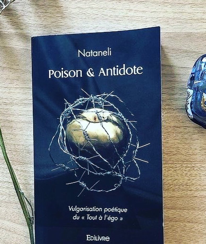 PoisonAntidotes's tweet photo. Chronique lecteur (non SP)
Retour de lecteurs #essaiphilosophique #vulgarisationdelego #poisonetantidote #nataneli #poesie #lire #litterature #lireunlivre #lecture #lecteurs #BookTwitter #BalanceTonPost #avislecture https://t.co/SAzfbfdaPe