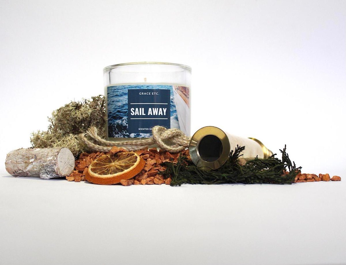 GRACE ETC. tweet media