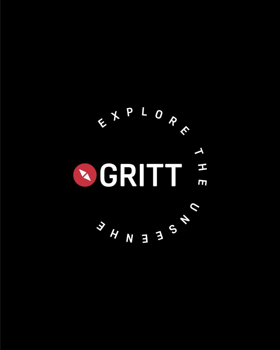 DesignDkp's tweet photo. The team wanted to create a community at the heart of the business and express their passion for the outdoors. 'Explore The Unseen' was the main brand slogan selected. This drove the spirit of the brand position, identity and messaging.

#brandidentity #Logodesigner https://t.co/eI22LwYaOE