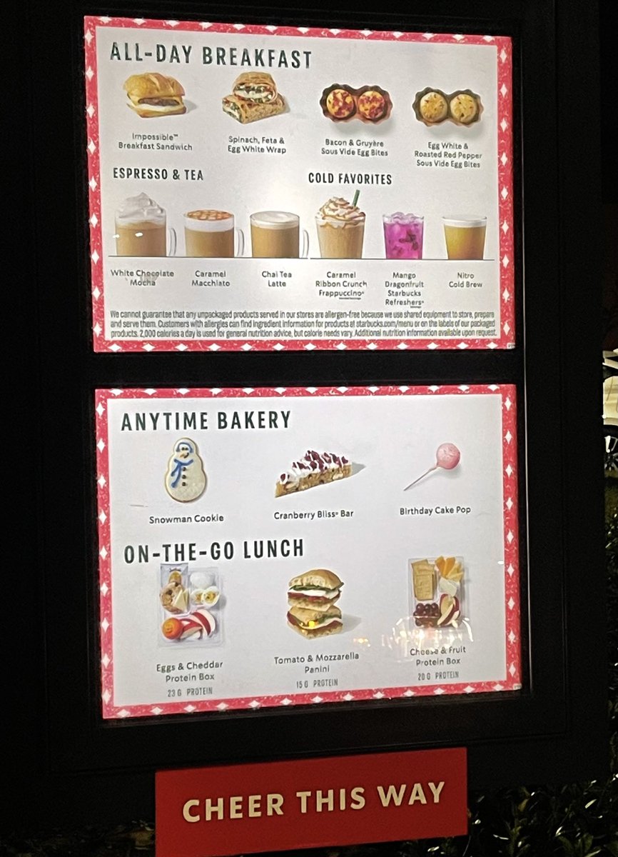 BYouTfulBoulder's tweet photo. It is here… I summon the Goddess to guide me with patience, so I don’t slap an “influencer” who asks for one of every different cup for the clout… #FOMO #cloutchasing #influencethis https://t.co/yiqRFemLXZ