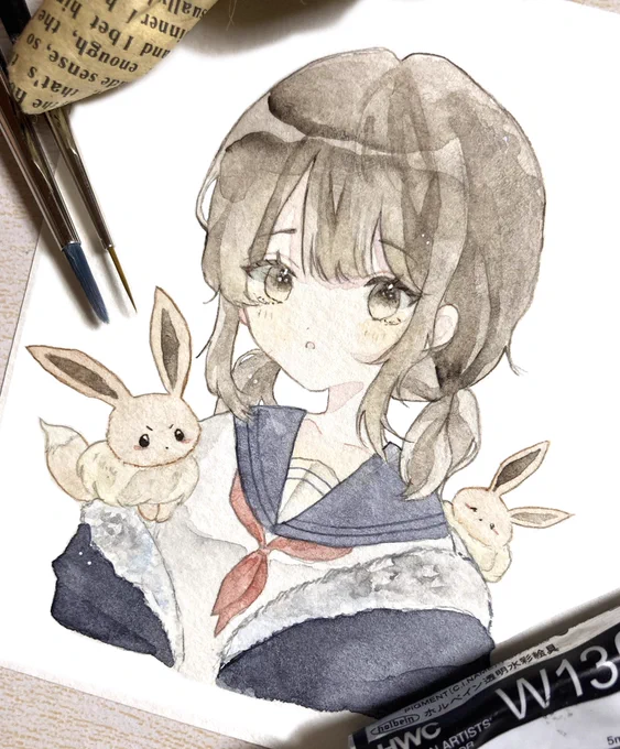 イーブイ可愛いネ....!! 