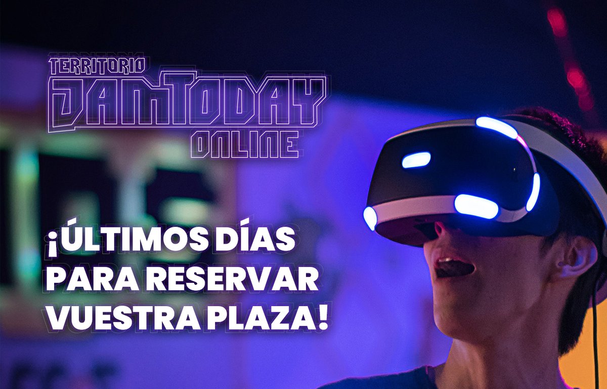 Territorio Jamtoday Andalucía tweet media