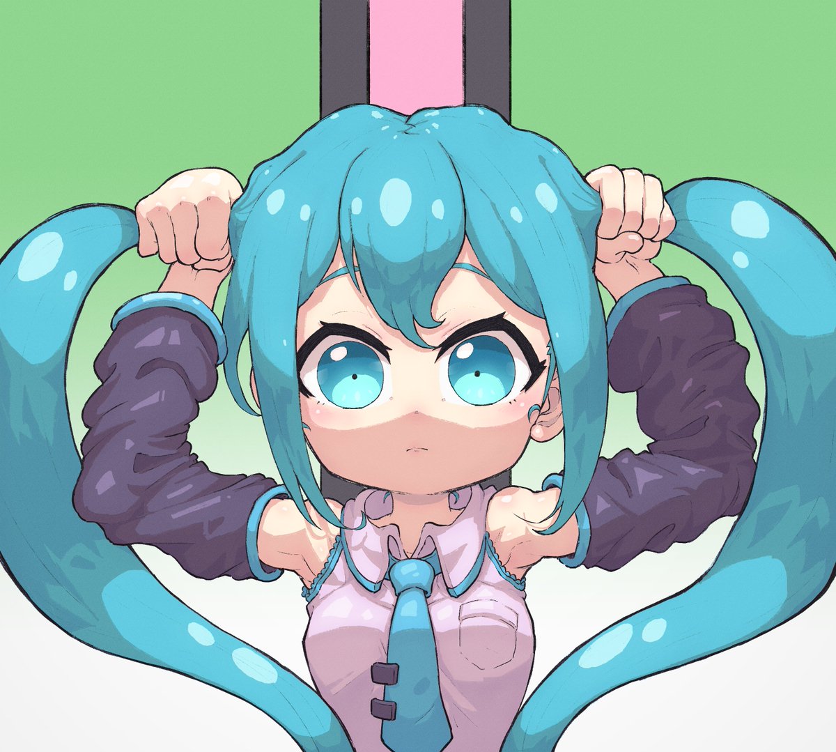 TAGEKIYO tweet media
