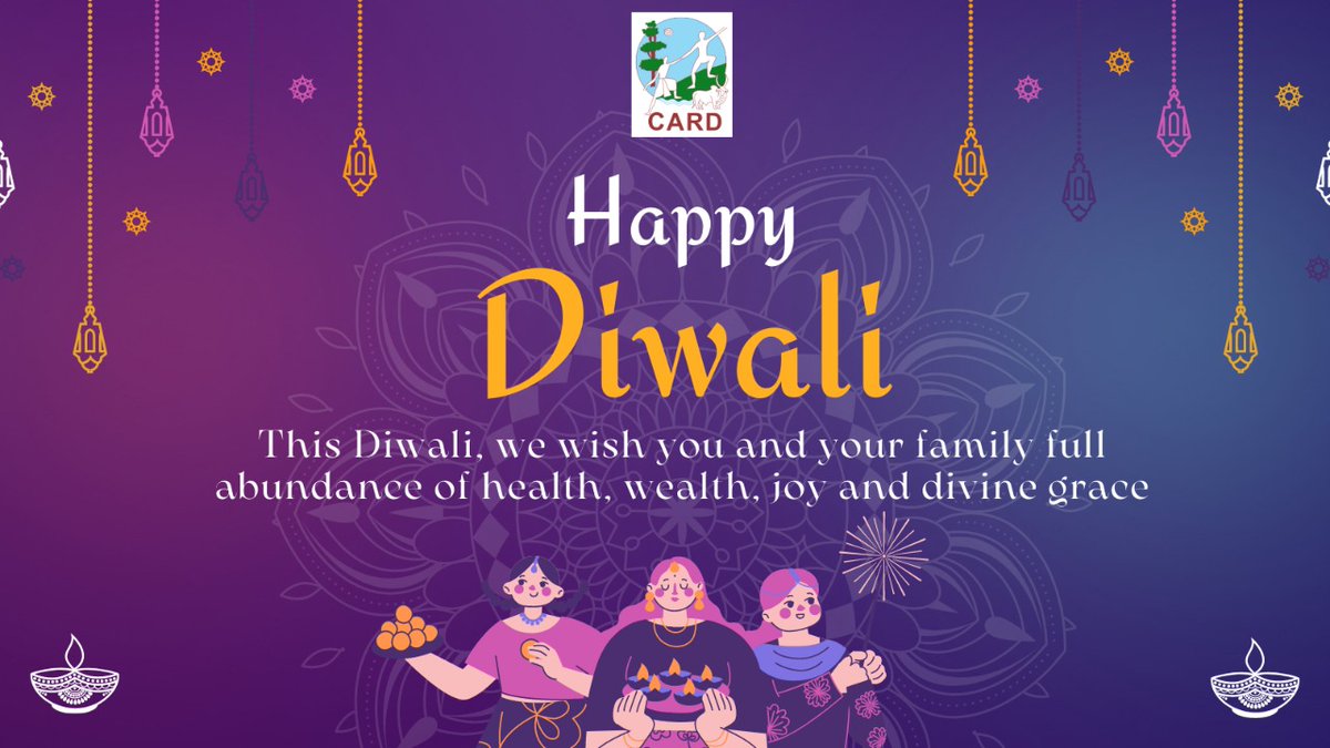 india_card's tweet photo. Asato Ma Sadh Gamaya – May the lights of Diwali lead us all from ignorance to knowledge. 
Wishing all an auspicious Diwali. #nonprofit #NGO #NGOIndia #csrindia https://t.co/85dDho59Co