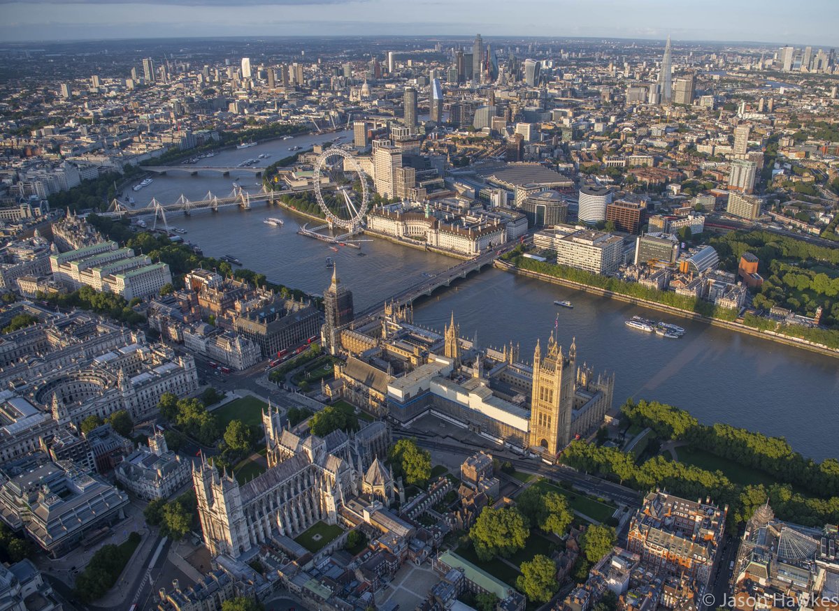 Jason Hawkes tweet media