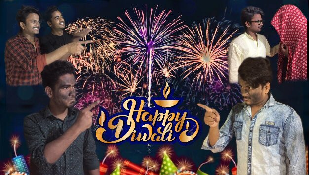 Faizakram10011's tweet photo. https://t.co/pK6l8VQYbc
Diwali Rivalry😡out now go and watch on youtube❤️ #faizakram #shaikhtoliboys #faizsquad https://t.co/fSXq8hGk6G