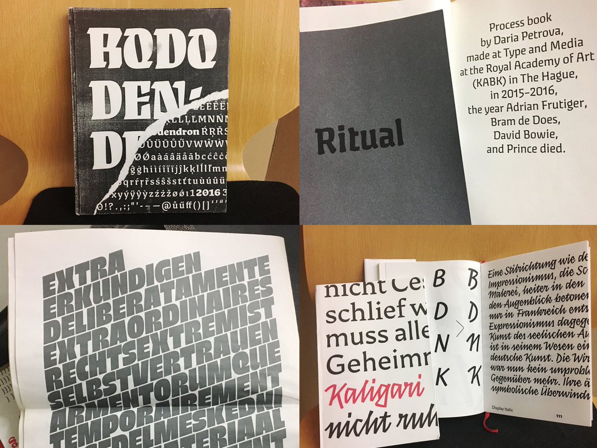 typostammtisch's tweet photo. Apropos anpacken: Den nächsten großen #TStT planen wir fürs Frühjahr (wenn es unter pandemischen Umständen irgend geht), und zwar mit der #Ausstellung #MasteringType – gibt ja dann gleich mehrere Jahrgänge zu feiern.
In Erinnerungen schwelgen:
https://t.co/670PLN2BMF https://t.co/37BLG1o0Fk