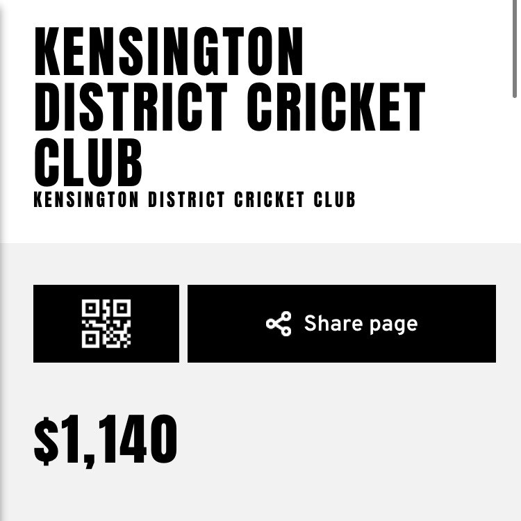 KensingtonDCC's tweet photo. The Browns Movember XI would  absolutely love if you could help support this amazing cause. Please help the lads along in there efforts, we’ve raised $1,140 so far and if you’d like to contribute please use the link below and donate 💛🤎

https://t.co/vEMOHu8VJ7

#Movember2021 https://t.co/skNDbWueaB