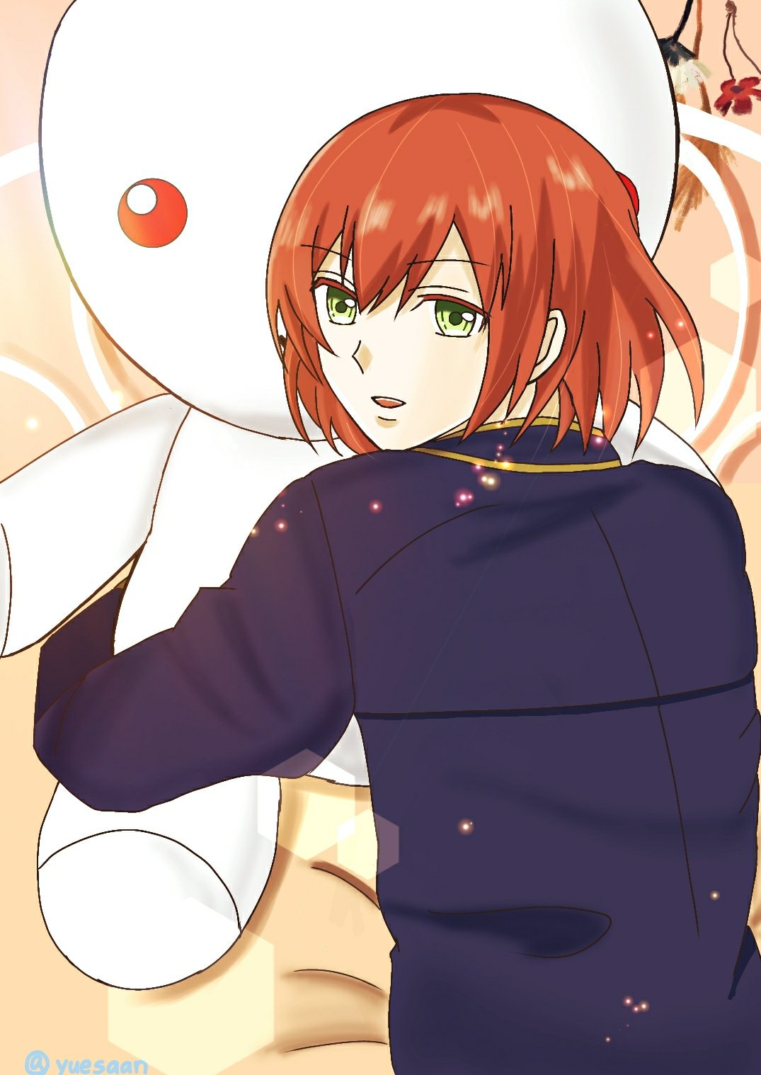 Yue 可愛くてかっこいい そして優しい鏡花さんが大好きです 生まれて来てくれて有難う ˊ ˋ 誕プレは の大きなぬいです 鏡花さんお誕生日おめでとう めいこい泉鏡花生誕祭21 T Co 3xeim36zsm Twitter