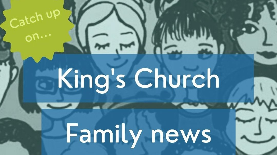 King's Church tweet media