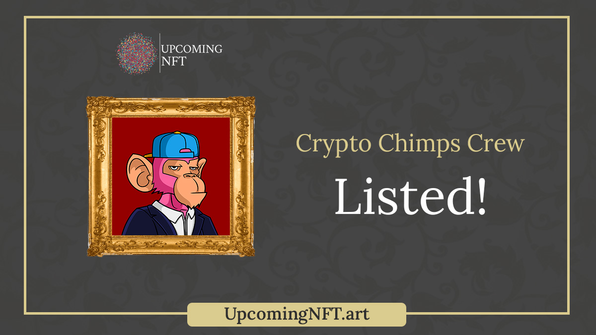 Upcoming NFT drops tweet media