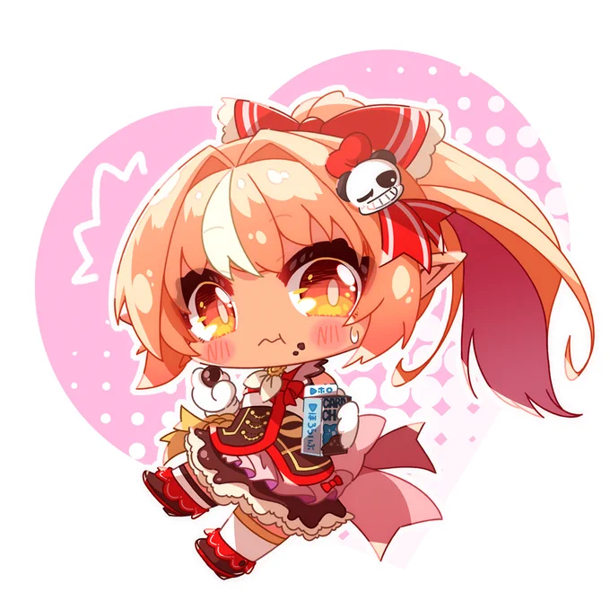 🔥🥰
#いい推しの日 