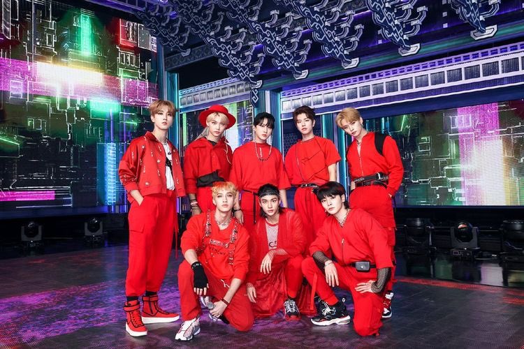 Stray Kids Chart Data (@skzchartdata) on Twitter photo .<a href="/Stray_Kids/">Stray Kids</a> is nominated for ‘Artist of the Year’ at the 2021 Mnet Asian Music Awards! (MAMA)
#MAMAVOTE #straykids .<a href="/Stray_Kids/">Stray Kids</a> is nominated for ‘Artist of the Year’ at the 2021 Mnet Asian Music Awards! (MAMA)
#MAMAVOTE #straykids