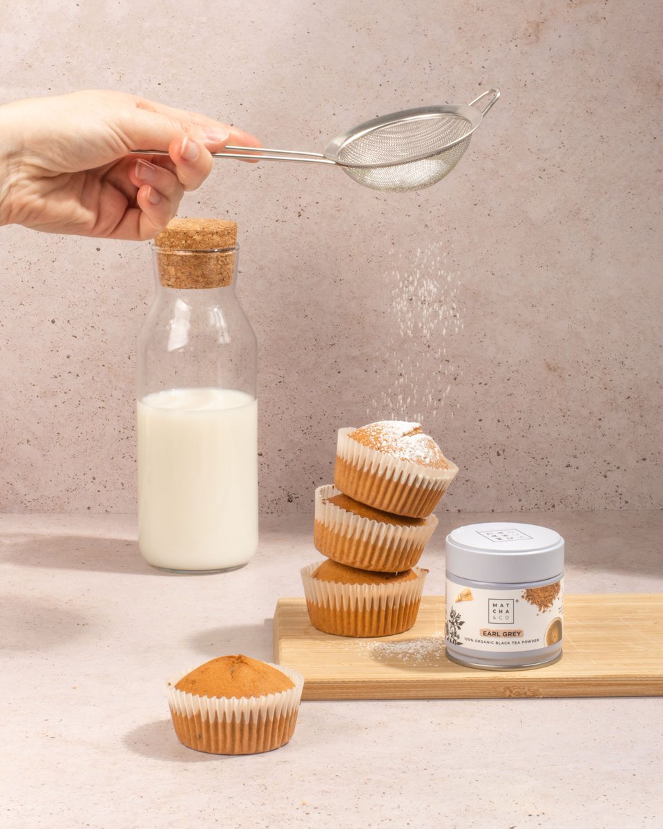 Matcha & CO® | ES tweet media