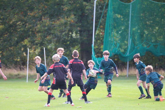 Embley Sport tweet media