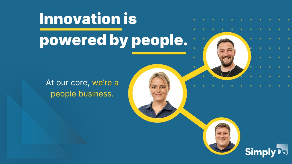 _SimplyDo's tweet photo. Our people + platform approach is essential when maximising engagement and getting the best results. 

Ensuring your future innovators are excited is part of what we do.

Find out more...
👉 https://t.co/aw7yctBZCA

#innovation  #innovationchallenge https://t.co/JgaM9ma4gz