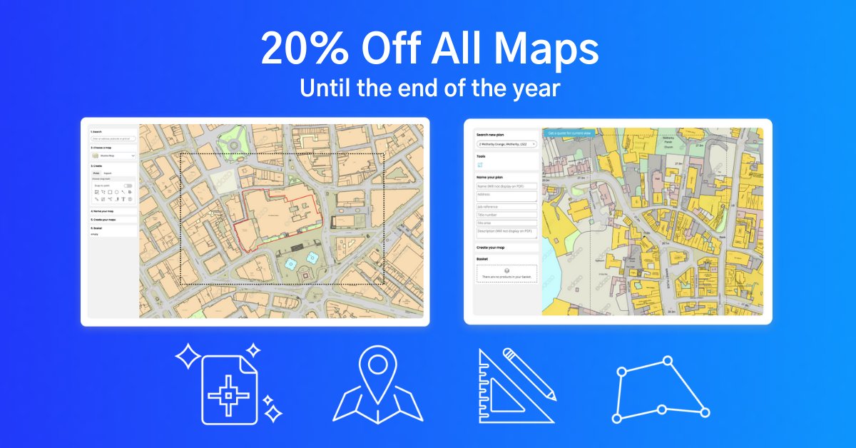 edozo_uk's tweet photo. Get the most out of edozo maps by booking a quick demo with us to get a tailored platform tour based on your requirements. Even better, we'll give you 20% off until the end of the year. Click the link below now to book your demo ➡️ https://t.co/5DOqbZXMsc
#CRE #maps #propertymaps https://t.co/DqF8kgNqiK