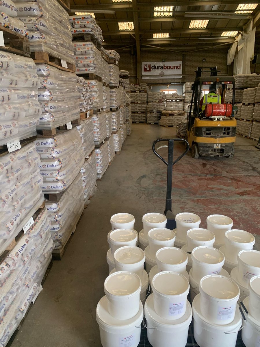 durabound's tweet photo. Huge stock levels from the largest Resin Bound supplier in the North of England💥

Price, product and availability cannot be matched.

Call or visit us!!

01642 939 778
The future Building, Portrack Industrial Estate TS18 2RS

#durabound #resinsupplier #resinbound #uvresin https://t.co/mA3F6S9sgH