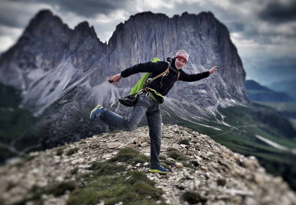 ❌| TEDx Trento
📌| 22 agosto 2021
#talk 

"Uno più uno? Quasi sempre due!"
Riviviamo l'intervento di Andrea Mustoni!

#ted #tedtalk #respira #prato #bollorosso #talk #emozione #amore #passione #energia #natura #ambiente #fauna #animali #ecosistema 
 youtu.be/XYt4lzLN-ig