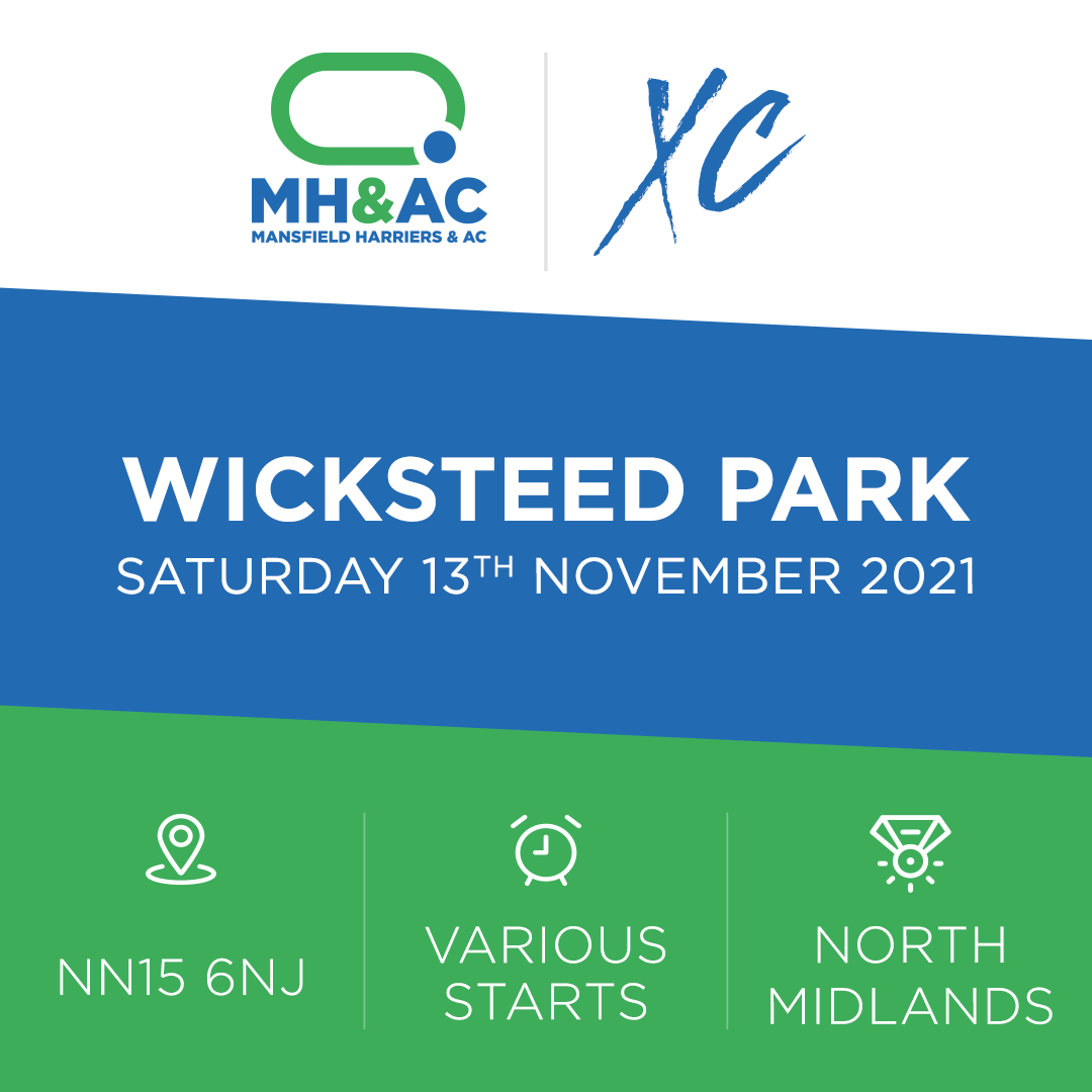 Mansfield Harriers & AC tweet media