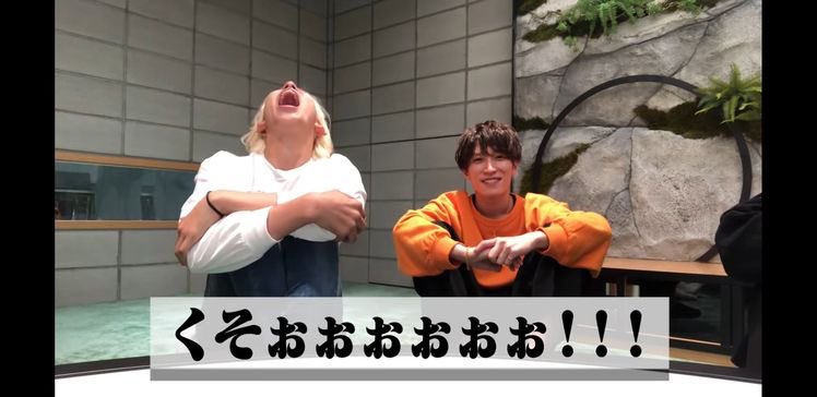 sm_ws__'s tweet photo. スノ落選した私↓↓↓ https://t.co/0yuMMbg822