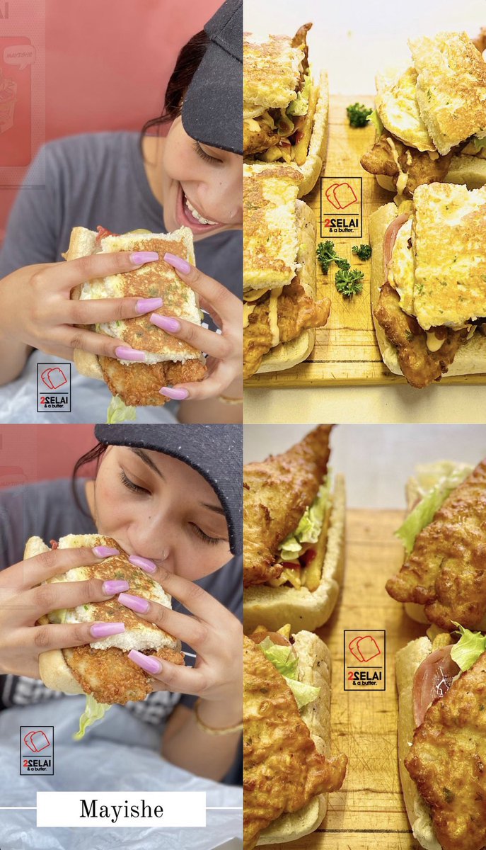 2_selai's tweet photo. Just a beautiful lady having a beautiful Bunny. 🌻🥪

2Selai Protea North is back. 

Walk ins. 🚶‍♀️
Call and collect. ☎️ 
UberEats &amp; MrD 🛵

#MAYISHE! https://t.co/s2nTJjnRfu