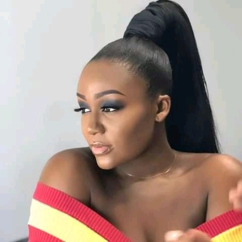 IvanoAgency's tweet photo. Muriel Blanche♥️🇨🇲 https://t.co/9uA7tLekGS
