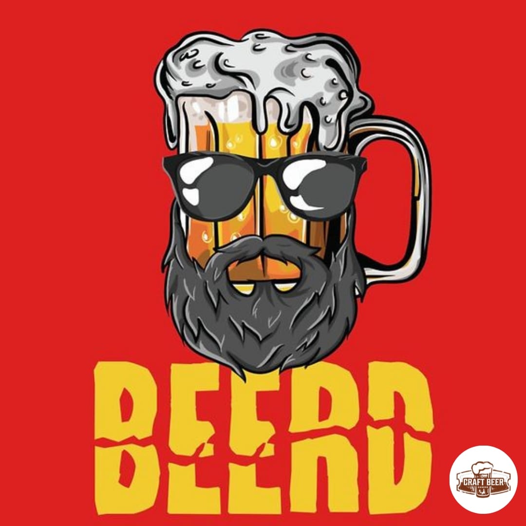 beergardenkaren's tweet photo. Happy 'No Shave November'๐
Special Happy Hour for the beerded: Buy one for the price of two, get one free๐
#November #beerd #NoShaveNovember #beard #beergarden #craftbeergarden #beergardenkaren #HappyHour #beerfun https://t.co/RAss8t7xgv