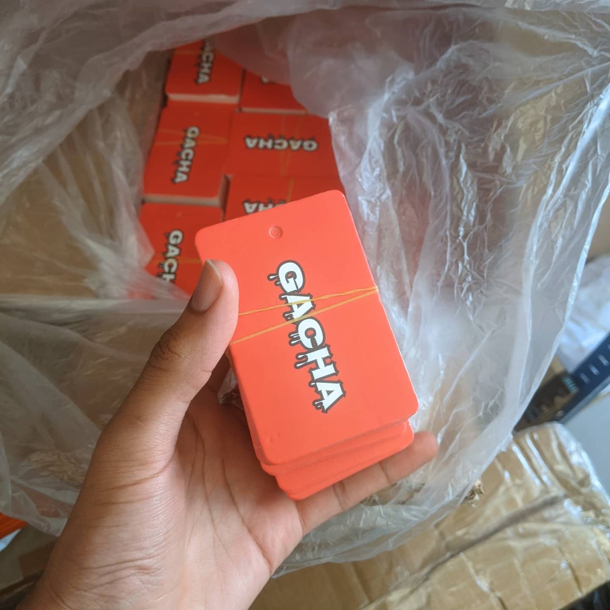 Merch Masters tweet media