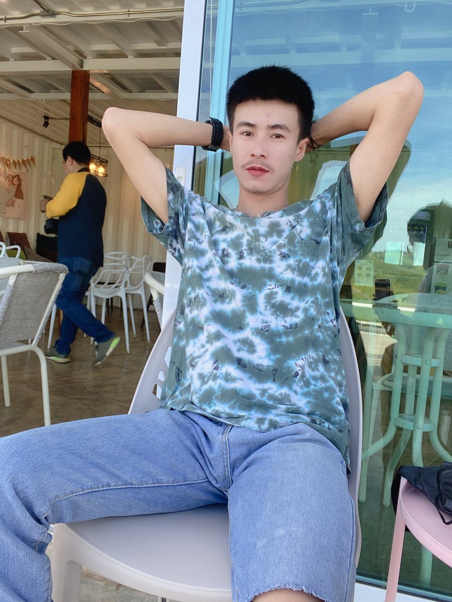 JOMKAEN_69's tweet photo. เขาค้อ😋 https://t.co/OF5lIkE23V