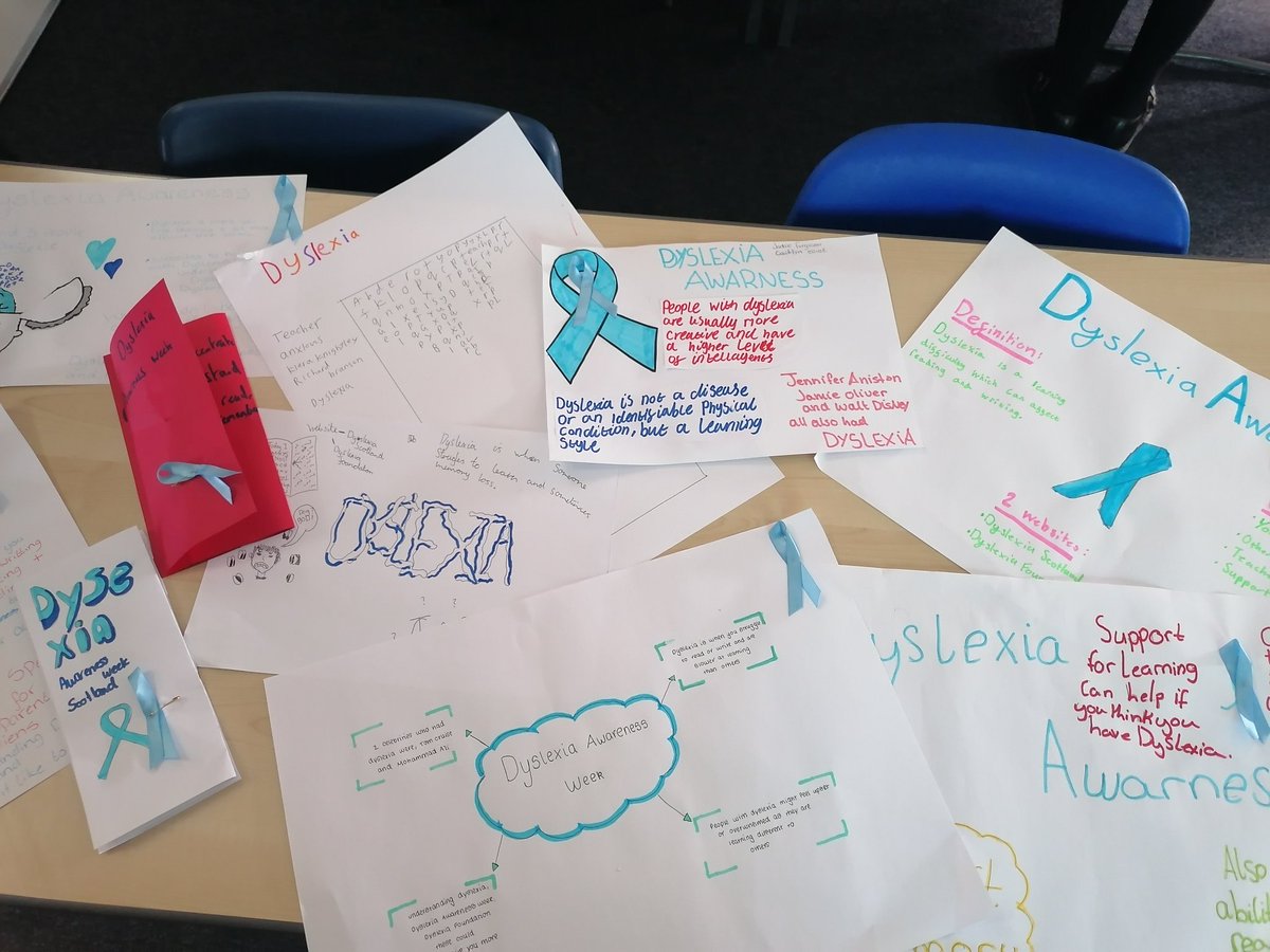 St Andrew's Academy Personal Learning tweet media