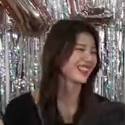 xiaotingsfeed's tweet photo. xiaoting laughing in 144p ૮⸝⸝> ̫ <⸝⸝ ა

#沈小婷 #kep1er #케플러 #SHENXIAOTING #XIAOTING @official_kep1er https://t.co/LPzrYT9DyX