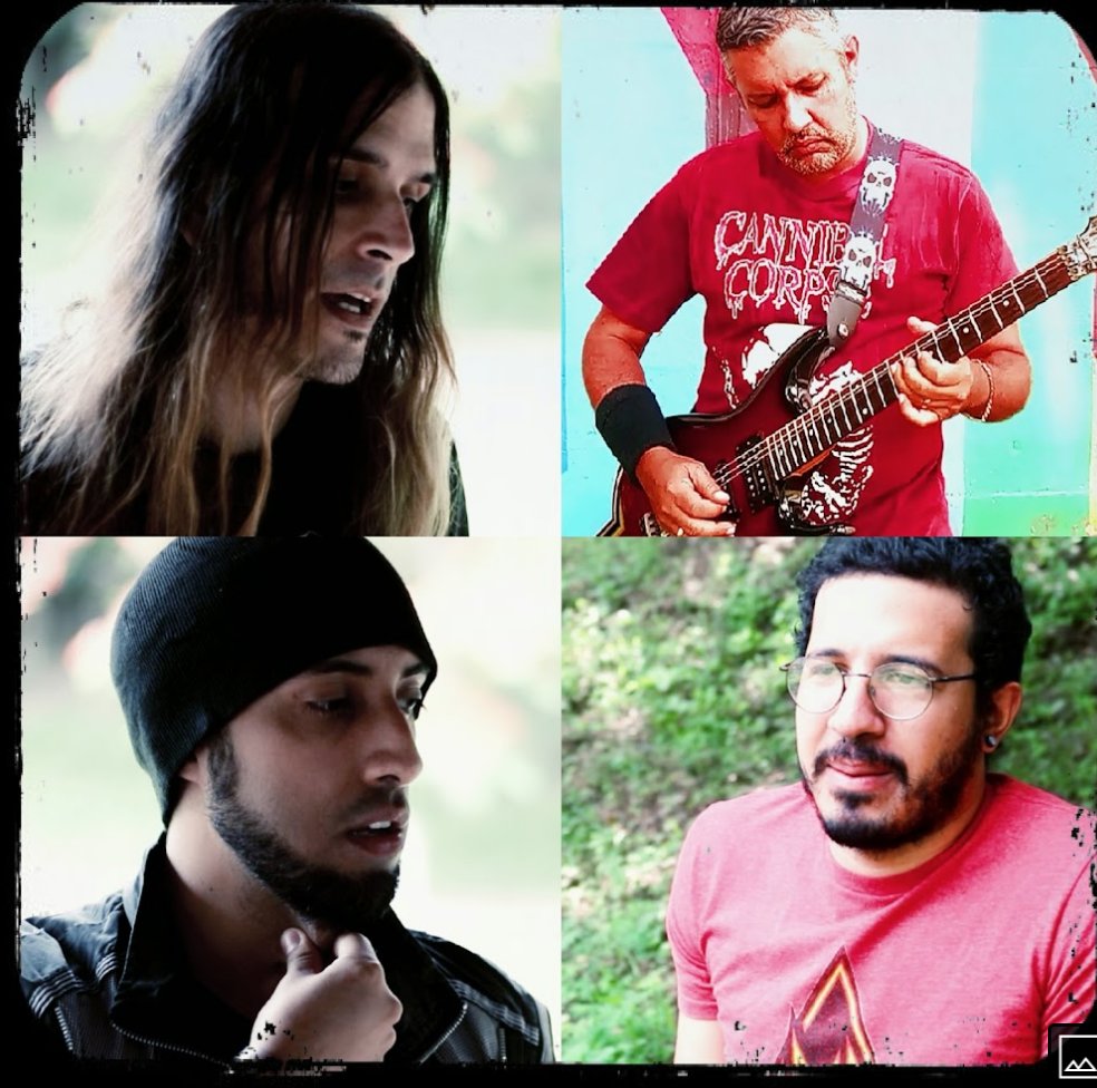 ANOREXIA ISAN - "BLACKMIND" (NEW SINGLE)😈🔥🎸

¡El nuevo video de Anorexia Isan , "BLACKMIND", ya está disponible en nuestro canal de YouTube, y puedes verlo al completo en el siguiente link! 👉 

youtu.be/R2Ttd1PCgjU