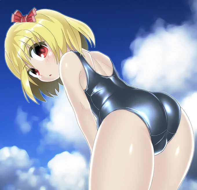 #いいおしりの日
おしりまとめモーメントは処断してしまったので今年は自分で貼ります 