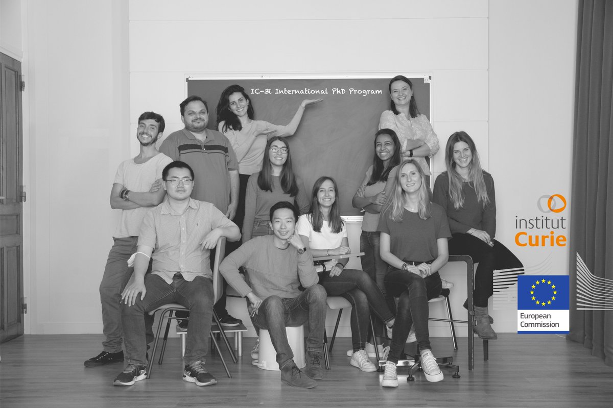 silviabenitom's tweet photo. What a journey...! I would never have imagined that this professional opportunity would have brought me so much personally, with great colleagues and friends like them. https://t.co/V4n2oLx1Pc