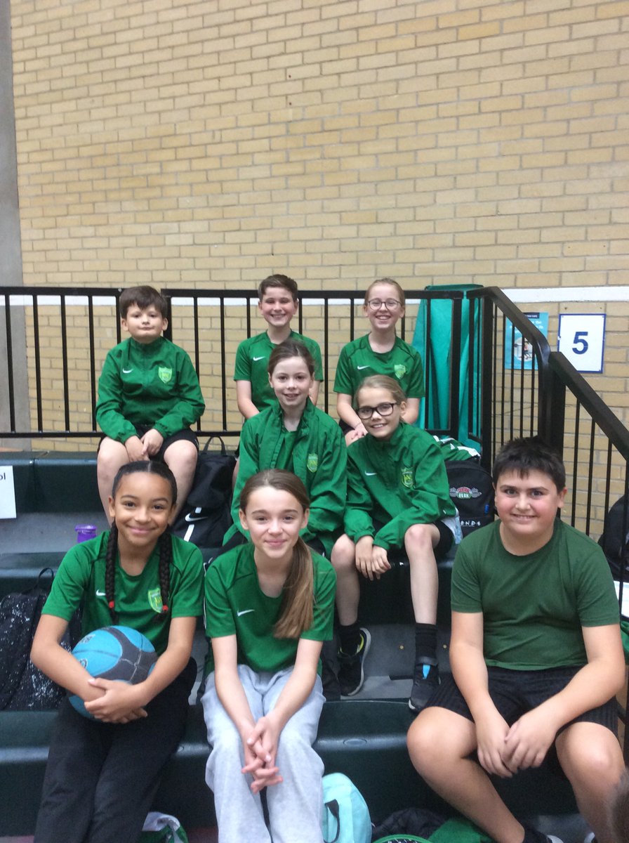SportWainscott's tweet photo. We have arrived at the MYG basketball tournament...
 @WainscottSchool @inclusion_s https://t.co/T1qnatMAYk