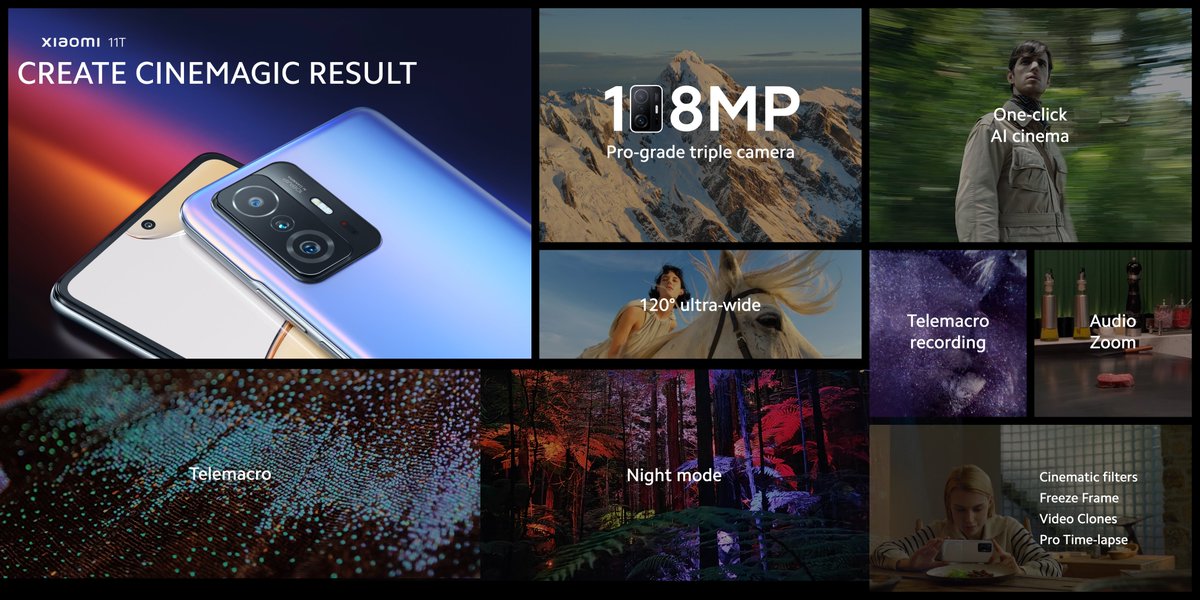 Xiaomi Indonesia tweet media