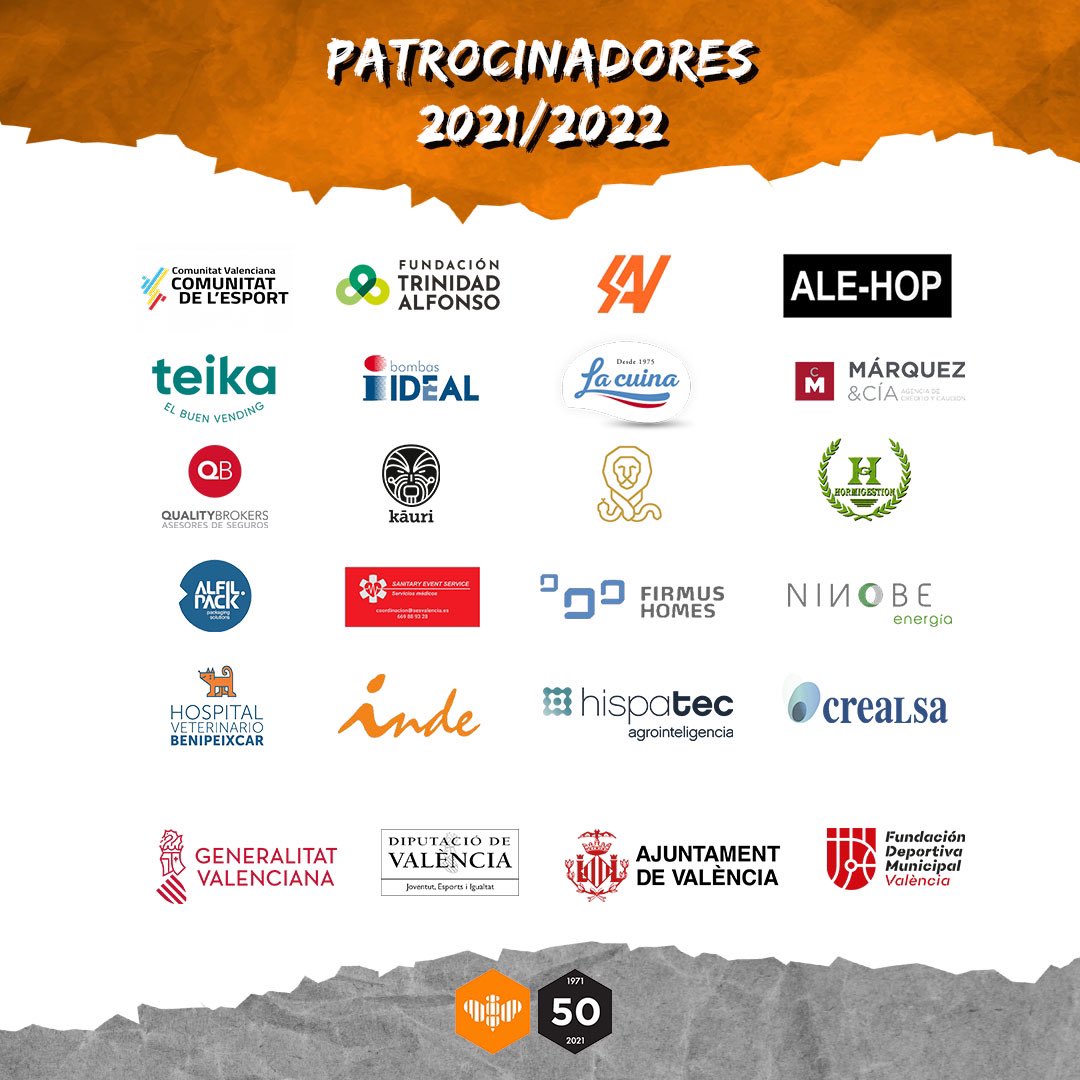 📢🐝¡𝑹𝒆𝒄𝒐𝒓𝒅𝒂𝒅! Este fin de semana juegan nuestros tres equipos senior en competición nacional. 

🏆 𝐃𝐢𝐯𝐢𝐬𝐢ó𝐧 𝐝𝐞 𝐡𝐨𝐧𝐨𝐫 𝐀
🗓 7 de Noviembre 
⌚ 13:00h
🆚 UE Santboiana
🏟 Jorge Diego "Pantera"
🔗 Facebook Live Laligasportstv