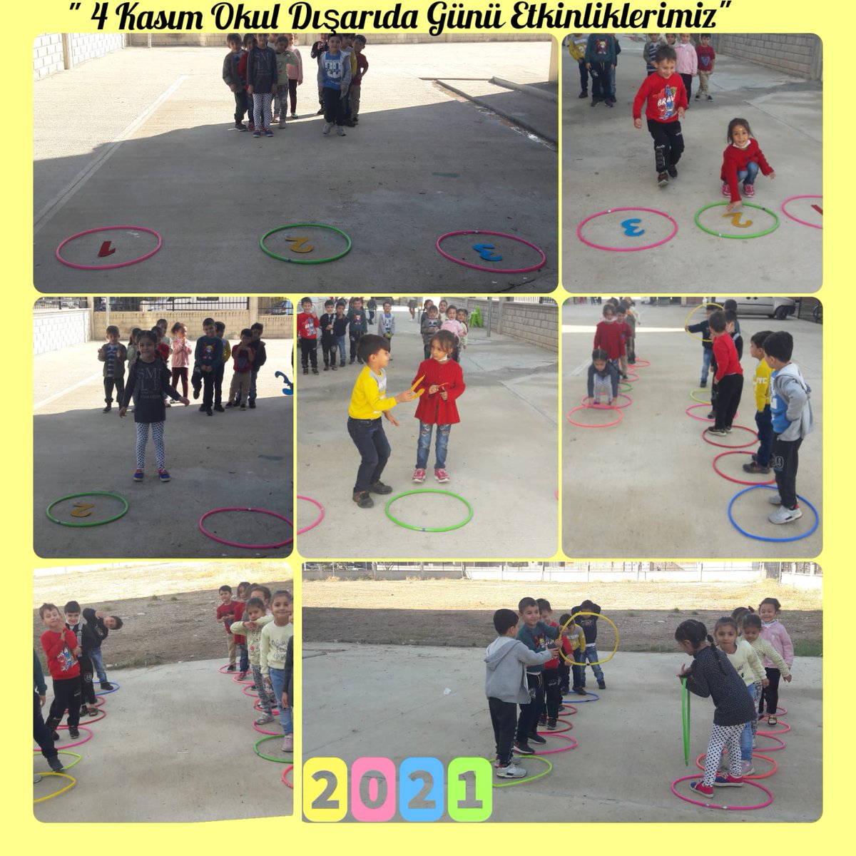 #Okuldisarida <a href="/MersinMEM/">Mersin İl Millî Eğitim Müdürlüğü</a> <a href="/toroslarmem/">Toroslar İlçe Milli Eğitim Müdürlüğü</a>