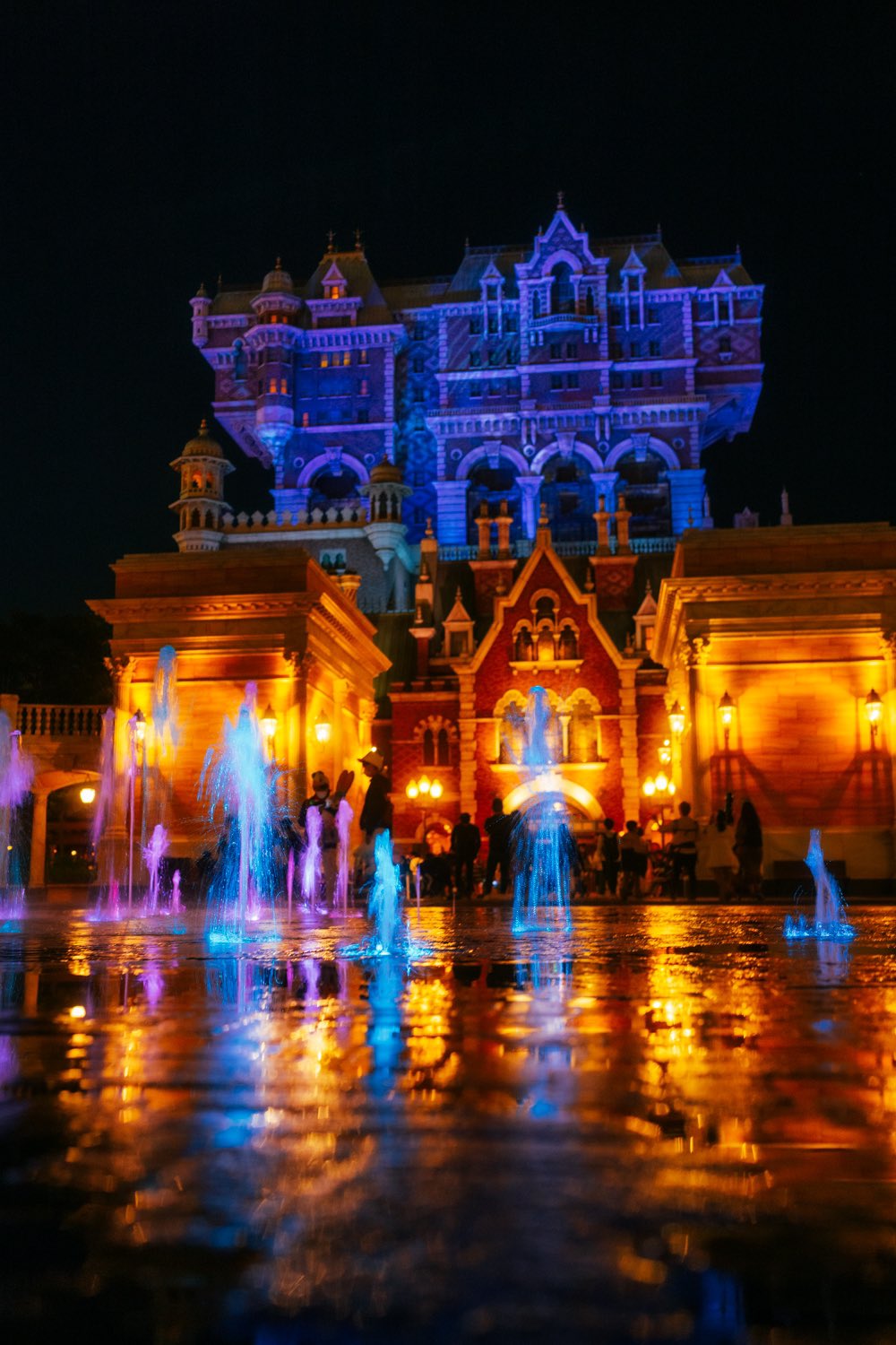 Happiness Photo 東京ディズニーシー のアメリカンウォーターフロントにあるフリーフォールタイプのホラーアトラクション タワーオブテラー T Co Eyrsjahumj Twitter Happiness Photo 東京ディズニーシー のアメリカンウォーターフロントにあるフリーフォールタイプのホラーアトラクション タワーオブテラー T Co Eyrsjahumj Twitter