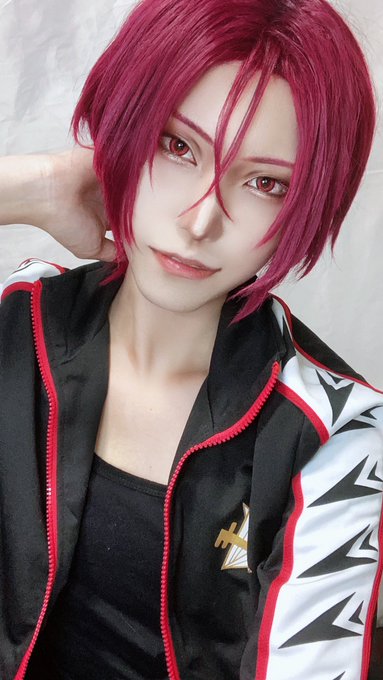 Twitterのコスプレ画像29